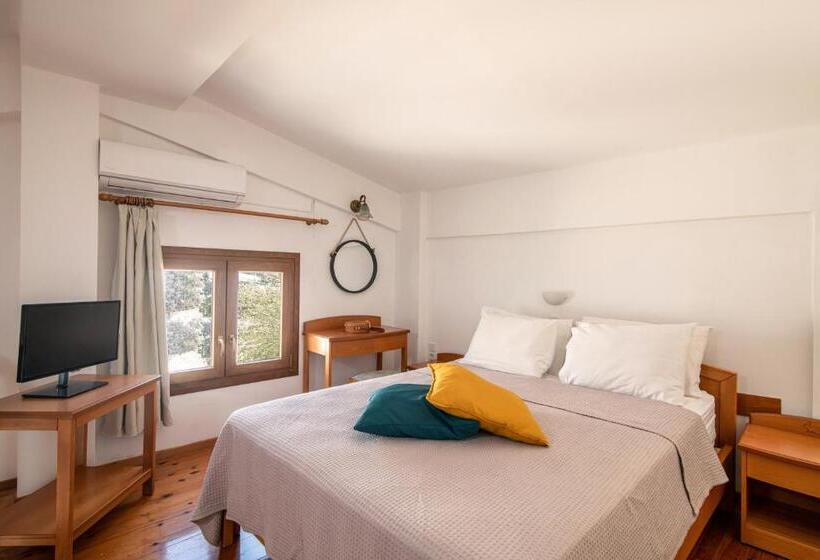 침실 1개 아파트, Villa Elite By Checkin Adults Only