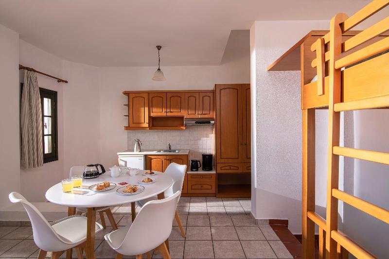 침실 1개 아파트, Villa Elite By Checkin Adults Only