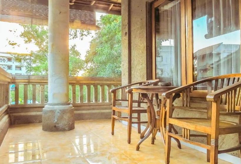 اتاق لوکس, Villa Happy Jimbaran