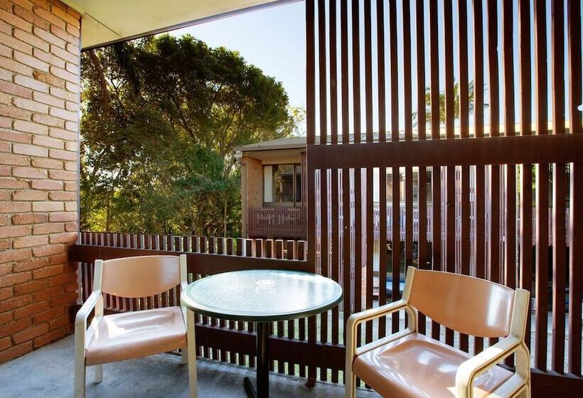 Номер Economy, Villa Noosa