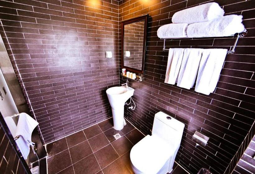 Семейный Номер, Time Traveller Hotel   Near Beijing Lama Temple, The Imperial College, Ghost Street, Beihai Park, Ji