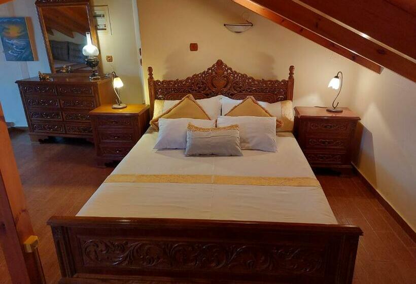 Студия Стандарт, Nostos Apartments