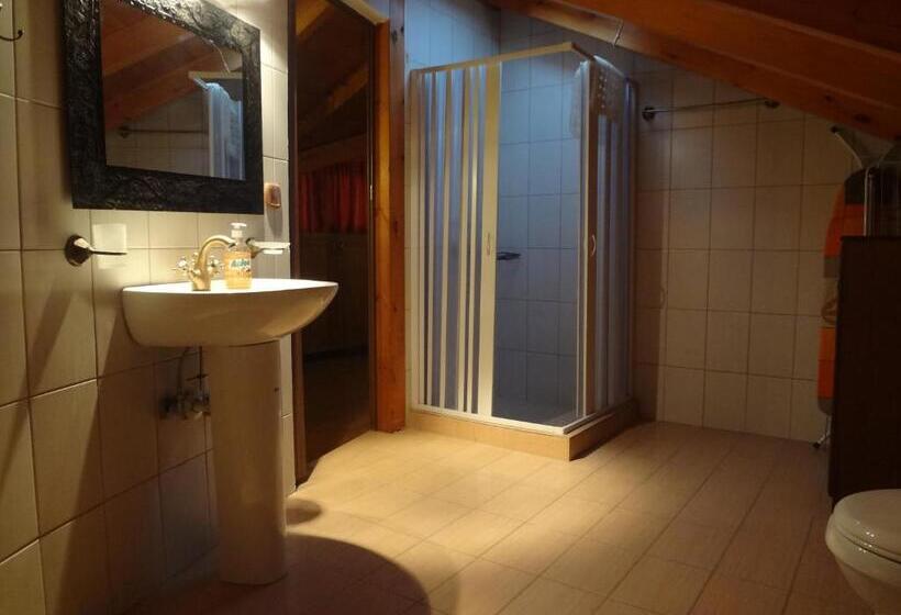 Студия Стандарт, Nostos Apartments