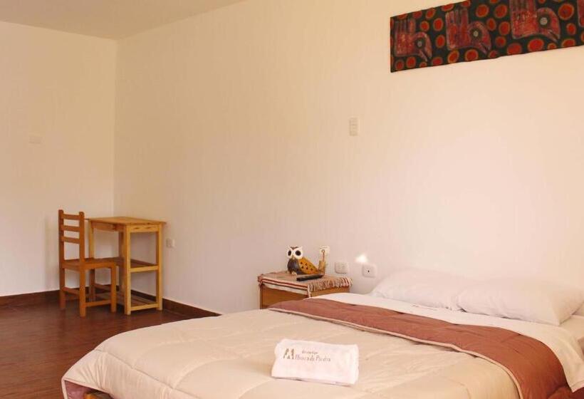 اتاق سوپریور, Ecolodge Huaca Piedra