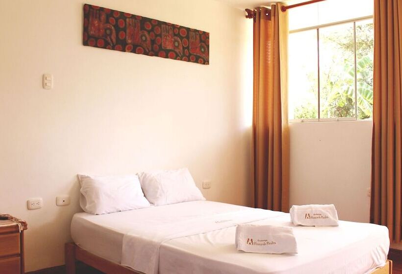 اتاق سوپریور, Ecolodge Huaca Piedra