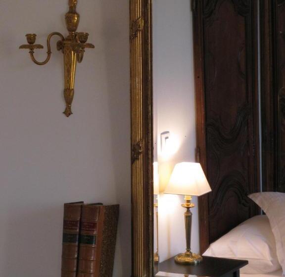 Номер Стандарт, Chambres D Hôtes  B&b  La Bonneterie