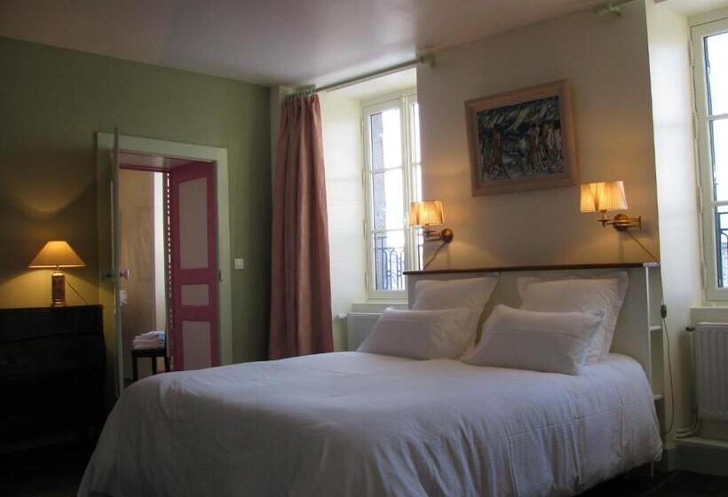 Family Suite, Chambres D Hôtes  B&b  La Bonneterie