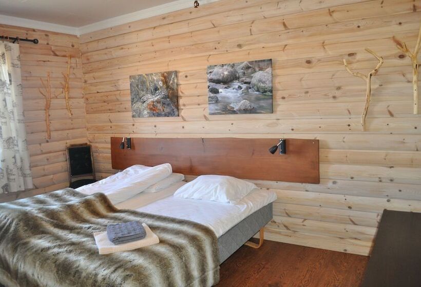 Family Suite, Terråk Gjestegård