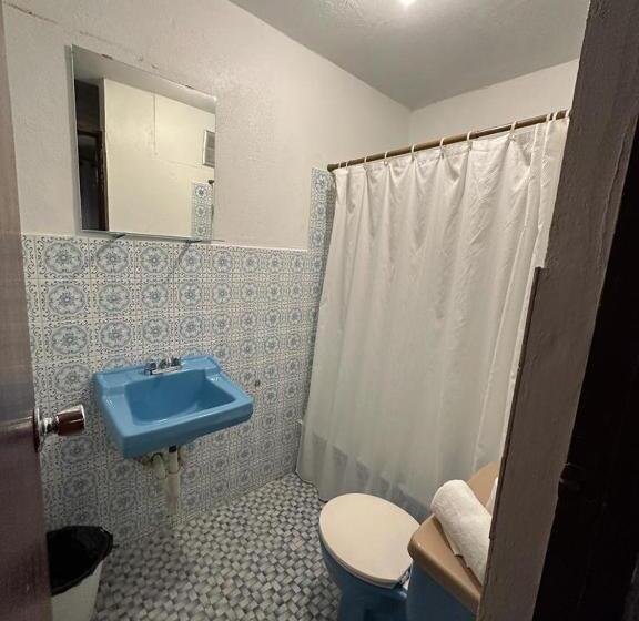 اتاق استاندارد, Vieques Tropical Guest House