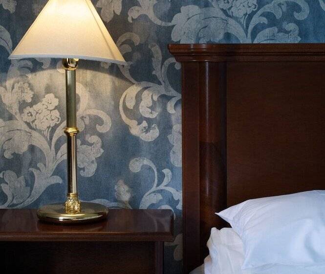 Номер Стандарт, Seljord Hotel   Unike Hoteller
