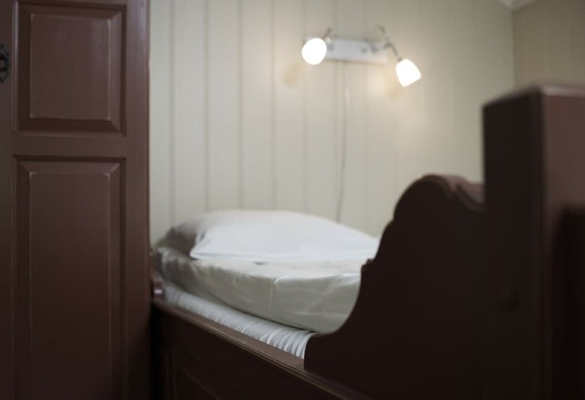 Семейный Номер, Seljord Hotel   Unike Hoteller
