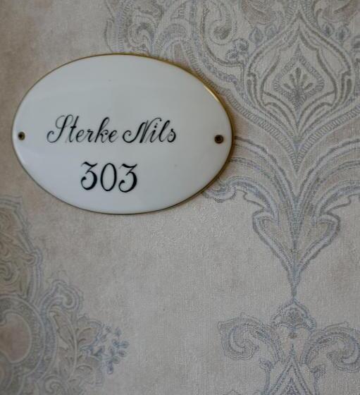 Семейный Номер, Seljord Hotel   Unike Hoteller