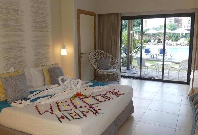 اتاق لوکس, Anelia Resort & Spa