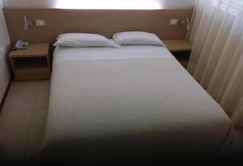 اتاق سوپریور, Albergo Nyers