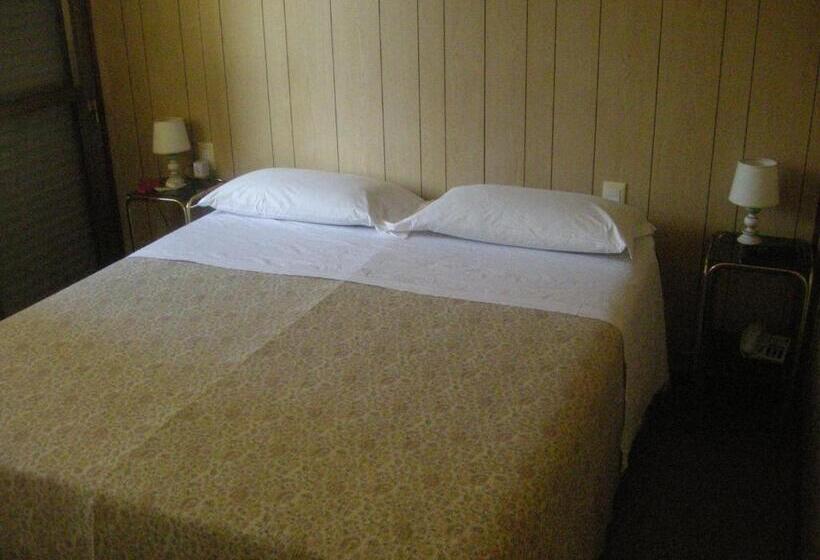 اتاق سوپریور یک تخته, Albergo Nyers