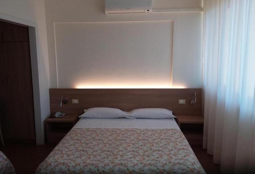 اتاق سوپریور, Albergo Nyers