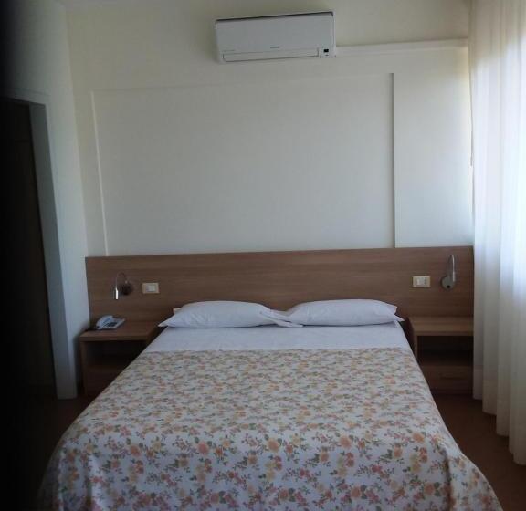 اتاق سوپریور, Albergo Nyers