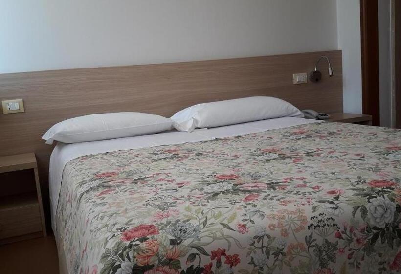 اتاق سوپریور یک تخته, Albergo Nyers
