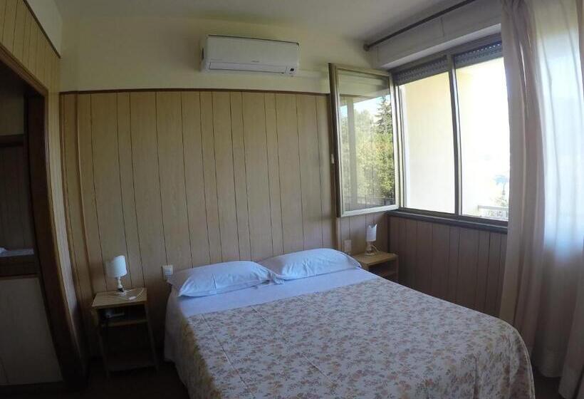 اتاق سوپریور, Albergo Nyers