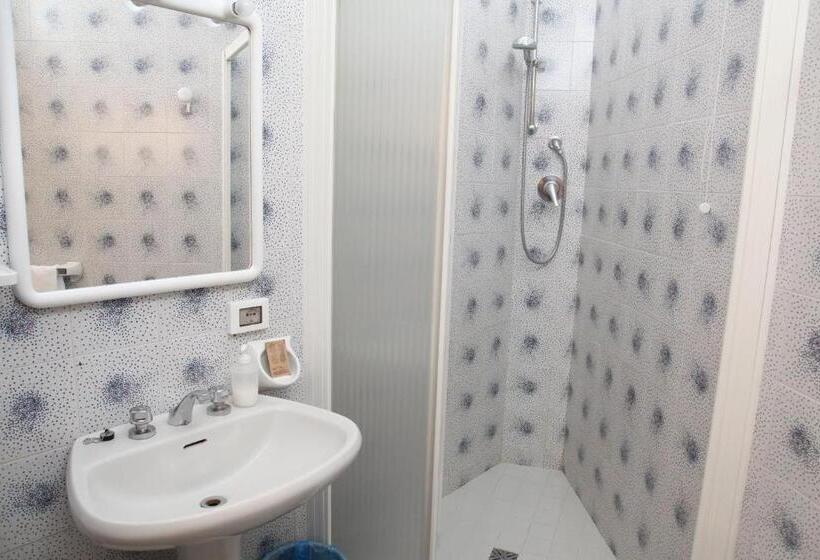 اتاق سوپریور, Albergo Nyers