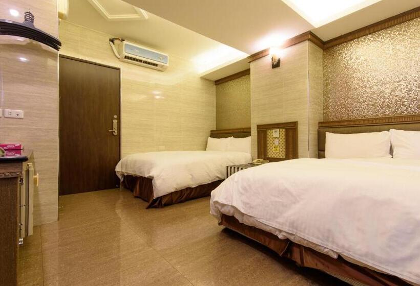 اتاق خانوادگی, Shui Sha Lian Hotel   Harbor Resort