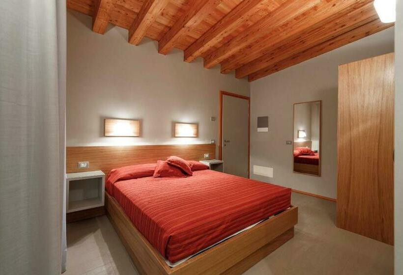 Номер Стандарт, Le Scuole B&b   By Collemassari Hospitality