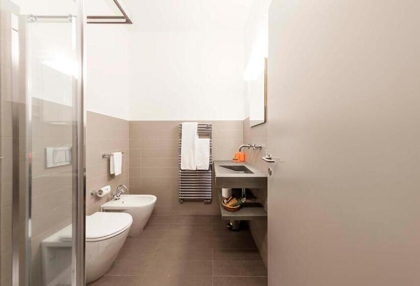 Номер Стандарт, Le Scuole B&b   By Collemassari Hospitality