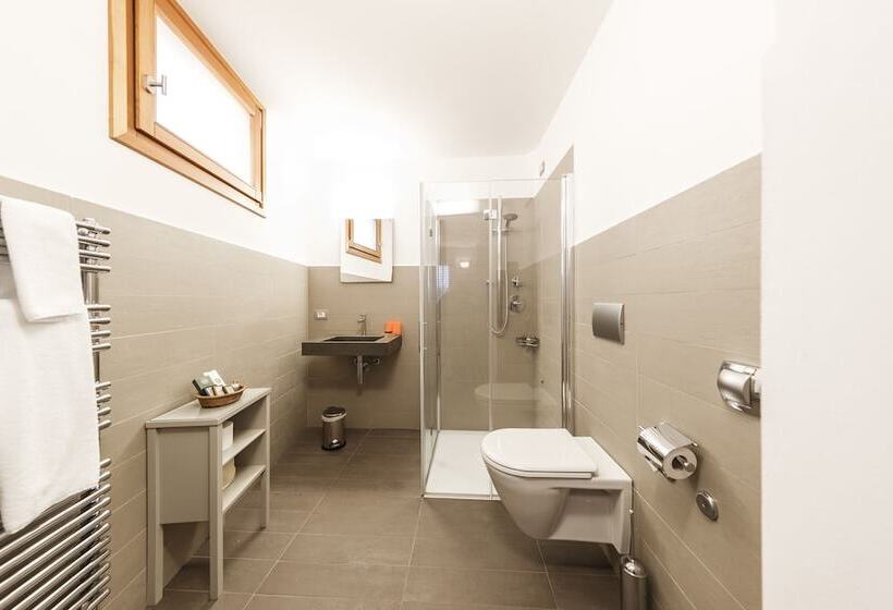 Номер Стандарт, Le Scuole B&b   By Collemassari Hospitality