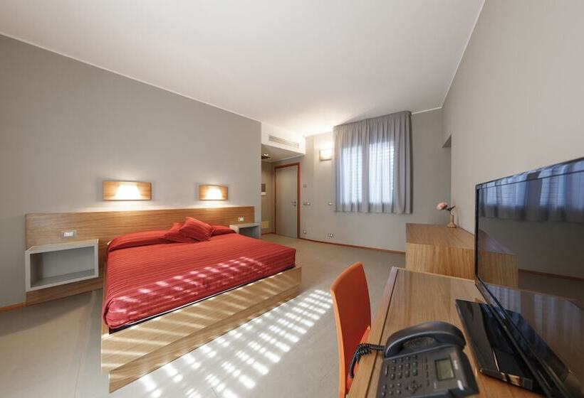 Номер Стандарт, Le Scuole B&b   By Collemassari Hospitality