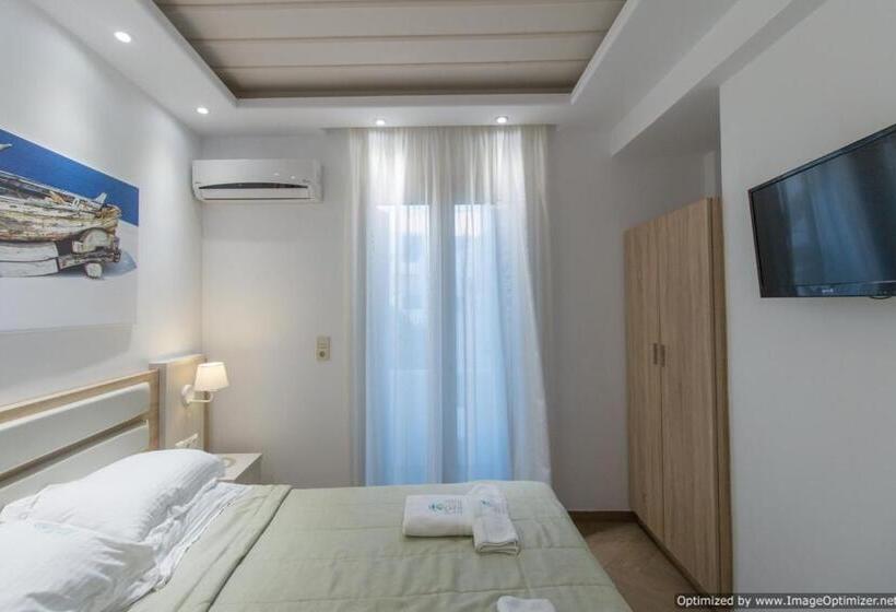Классический Номер, Polis Of Naxos Boutique
