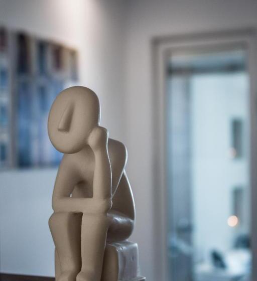 Люкс Superior, Polis Of Naxos Boutique