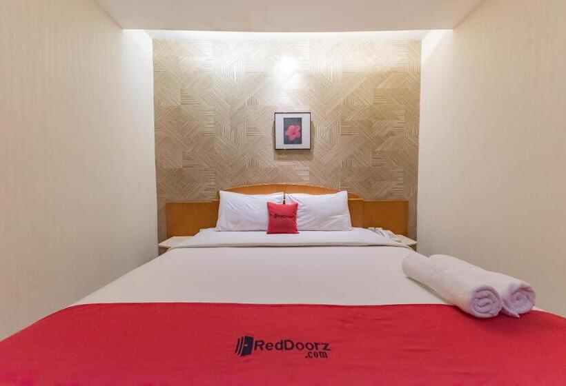 Номер Стандарт, Reddoorz Plus @ Cipaganti Street 3