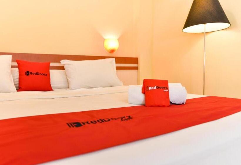 Номер Стандарт, Reddoorz Plus Near Mall Bali Galeria 2