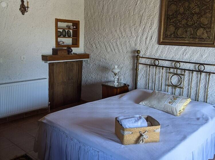 스탠다드 룸, Bahab Guest House