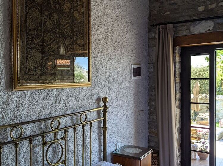 스탠다드 룸, Bahab Guest House