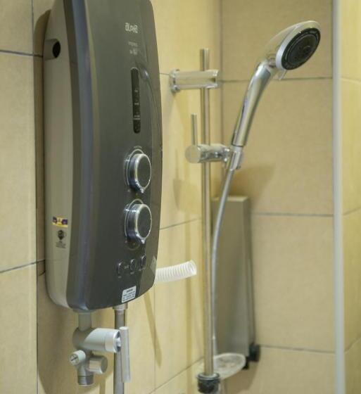 Люкс, Sovotel Boutique Hotel At Uptown 101