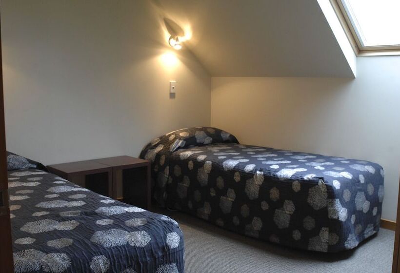 Апартаменты 2 Спальни, Shelby Motor Lodge