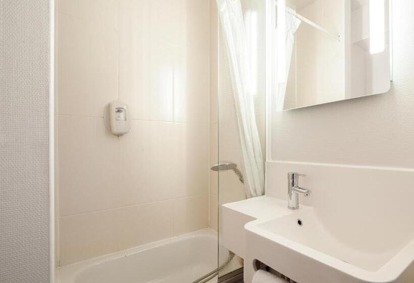 Номер Стандарт, B&b Hotel Creil Chantilly