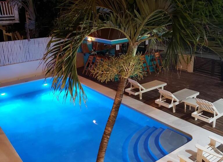 اتاق استاندارد, Ocean Tide Beach Resort