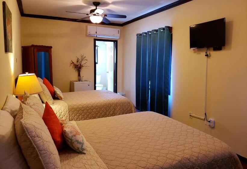 اتاق استاندارد, Ocean Tide Beach Resort
