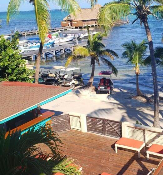 اتاق استاندارد با چشم‌انداز, Ocean Tide Beach Resort