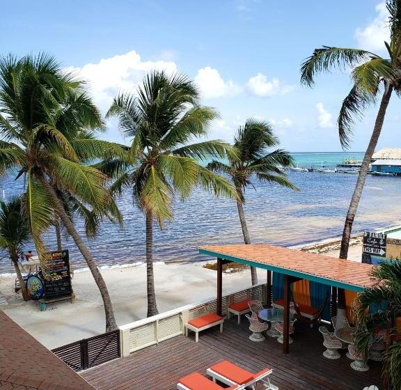 اتاق استاندارد با تخت بزرگ, Ocean Tide Beach Resort