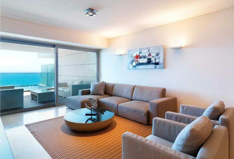 带2个卧室的套房, Olympic Residence Deluxe Apartments
