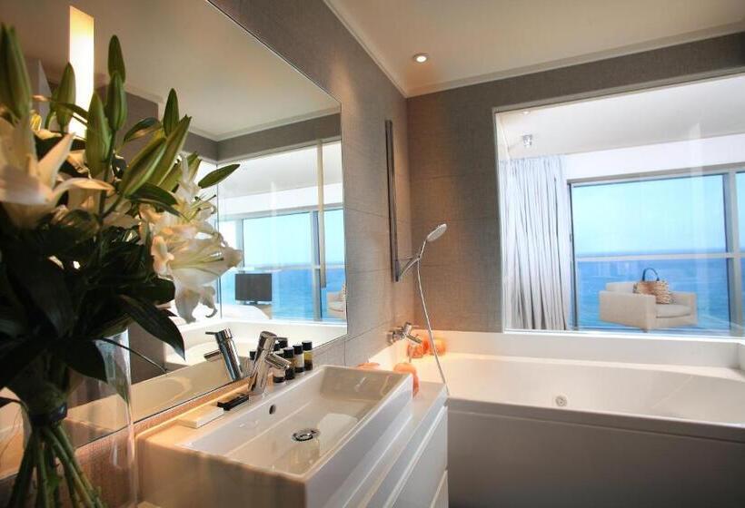 带3个卧室的套间, Olympic Residence Deluxe Apartments