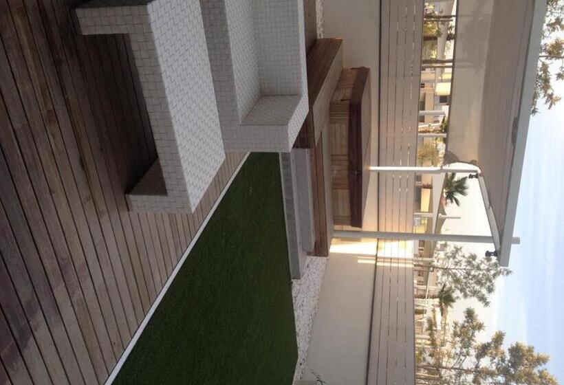 带2个卧室的公寓, Olympic Residence Deluxe Apartments