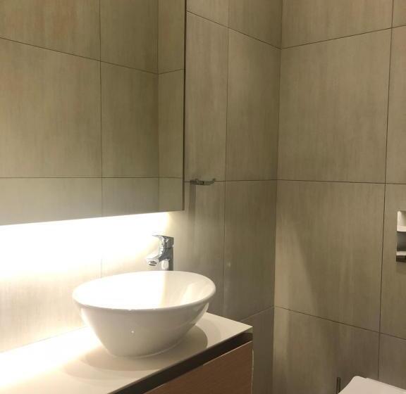 带3个卧室的套间, Olympic Residence Deluxe Apartments