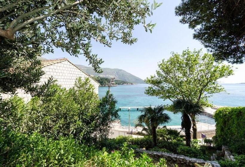 Triple Room Sea View, Guest House Daniela