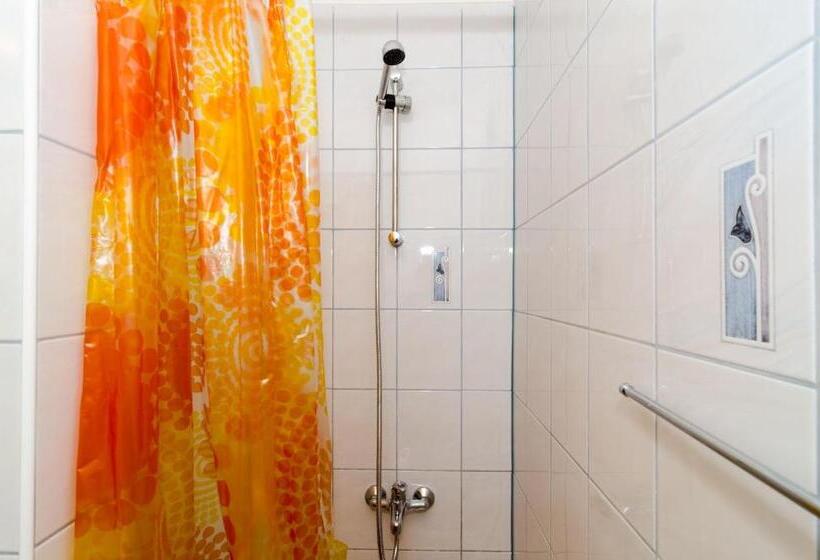 اتاق استاندارد, Guest House Daniela