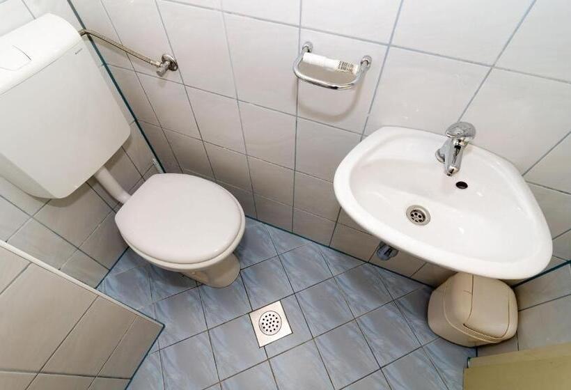 اتاق استاندارد, Guest House Daniela