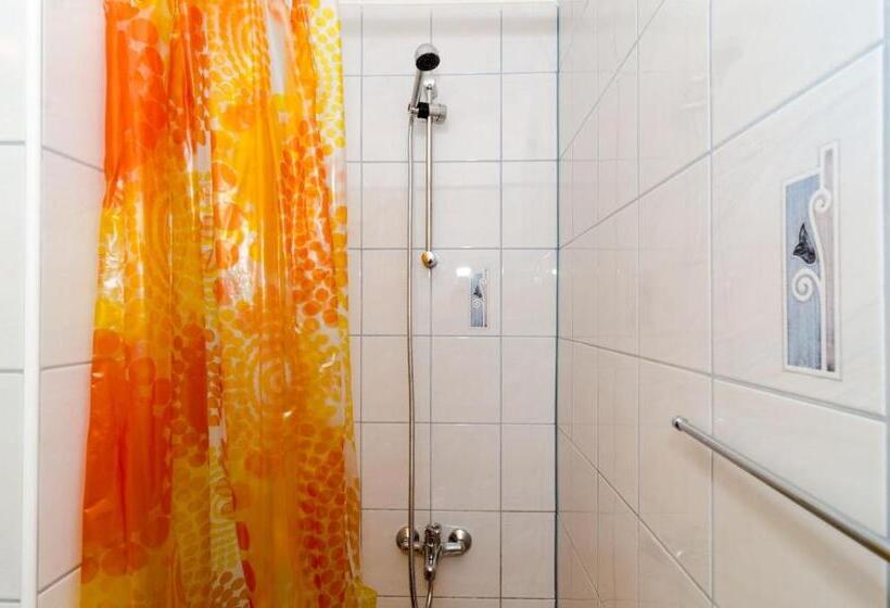 اتاق استاندارد, Guest House Daniela